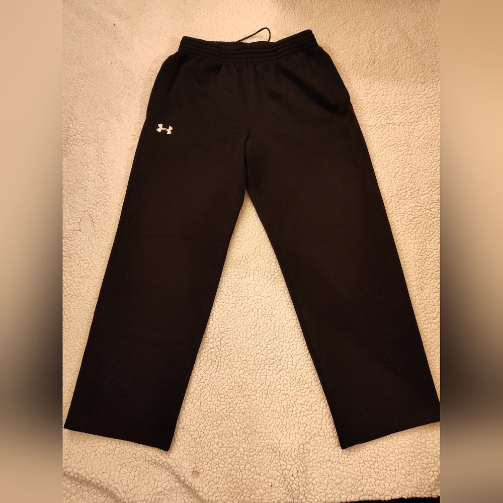 Under Armour jogging pants
